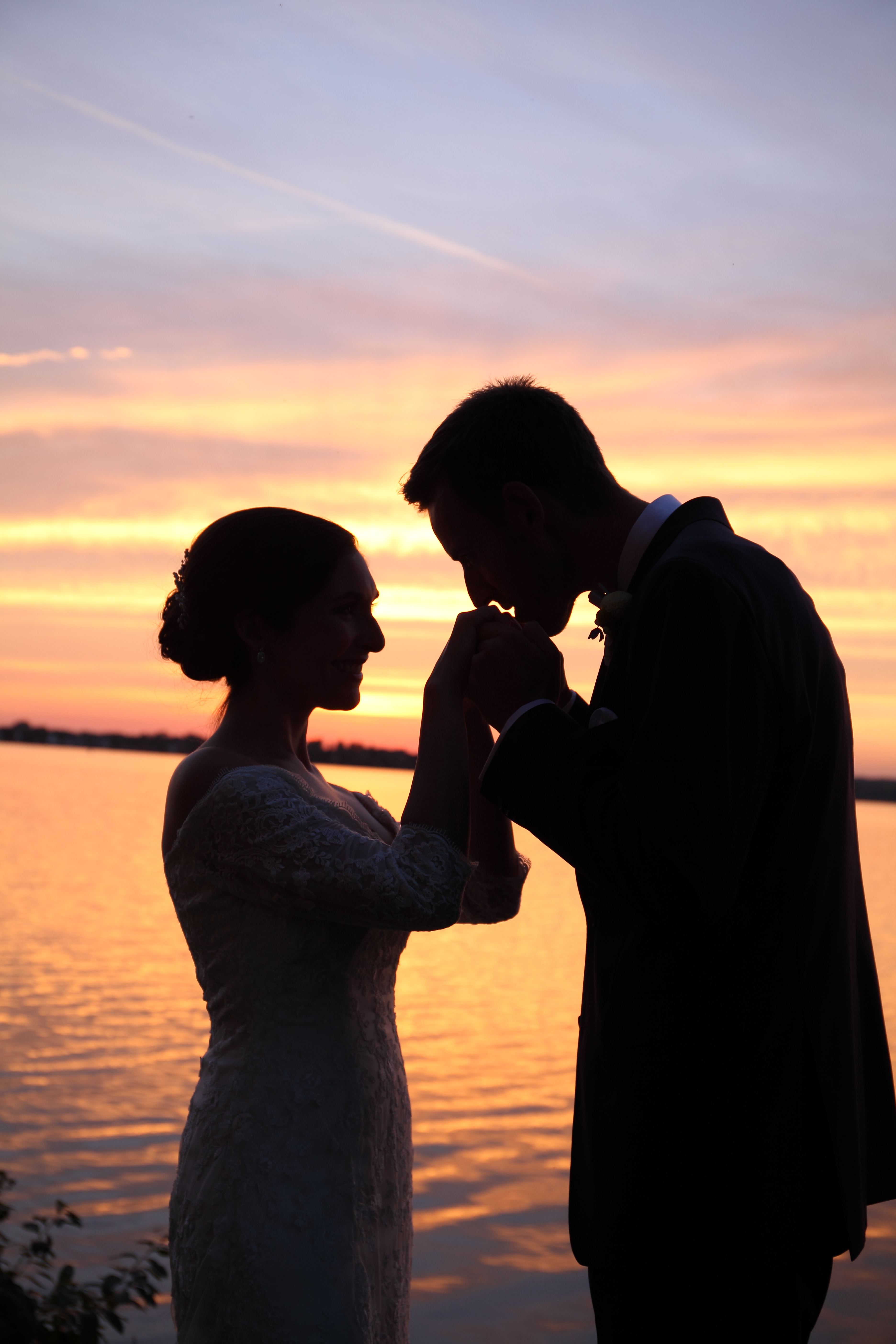 Hochzeitsfotograf - Liebevolles Paarshooting mit natürlichen Bildern - hochzeit.studio
