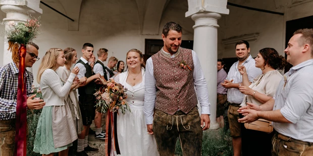 Hochzeitsfotos - Art des Shootings: After Wedding Shooting - Loosdorf (Loosdorf) - Hochzeit Südsteiermark / St. Veit am Vogau - Pixellicious