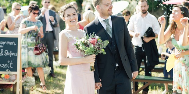 Hochzeitsfotos - Copyright und Rechte: Bilder auf Social Media erlaubt - Frösau - Kalinkaphoto