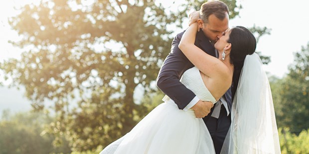 Hochzeitsfotos - Copyright und Rechte: Bilder auf Social Media erlaubt - Kalinkaphoto