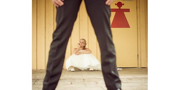 Hochzeitsfotos - Art des Shootings: Unterwassershooting - Halberstätten - Hochzeitsfoto - Photogenika Hochzeitsfotografen