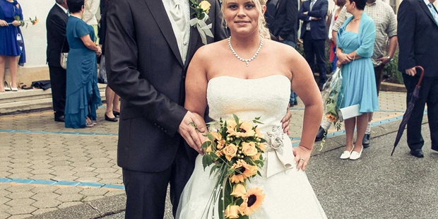 Hochzeitsfotos - Berufsfotograf - Kollegg - Mario Unger - Fotos, die Liebe dokumentieren.