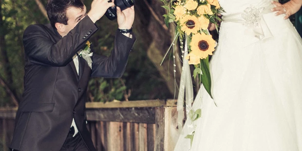 Hochzeitsfotos - Berufsfotograf - Ragnitz - Mario Unger - Fotos, die Liebe dokumentieren.