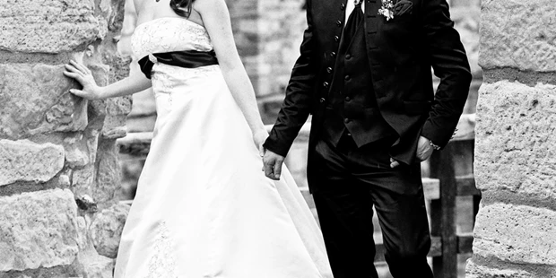Hochzeitsfotos - Niedenstein - David Tenberg Fotografie