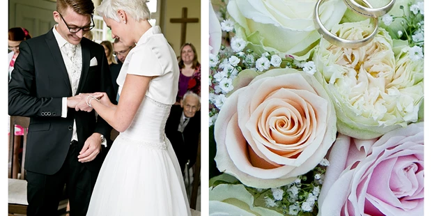 Hochzeitsfotos - Copyright und Rechte: Bilder auf Social Media erlaubt - Bischberg - David Tenberg Fotografie