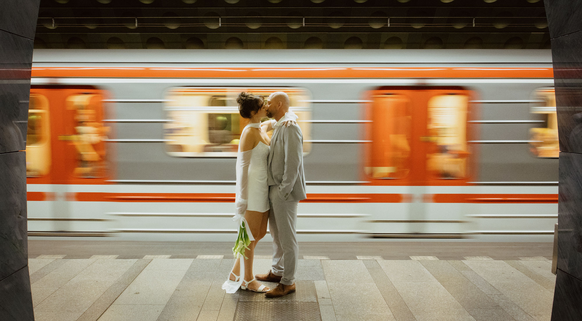 Hochzeitsfotograf - Jiri Smalec