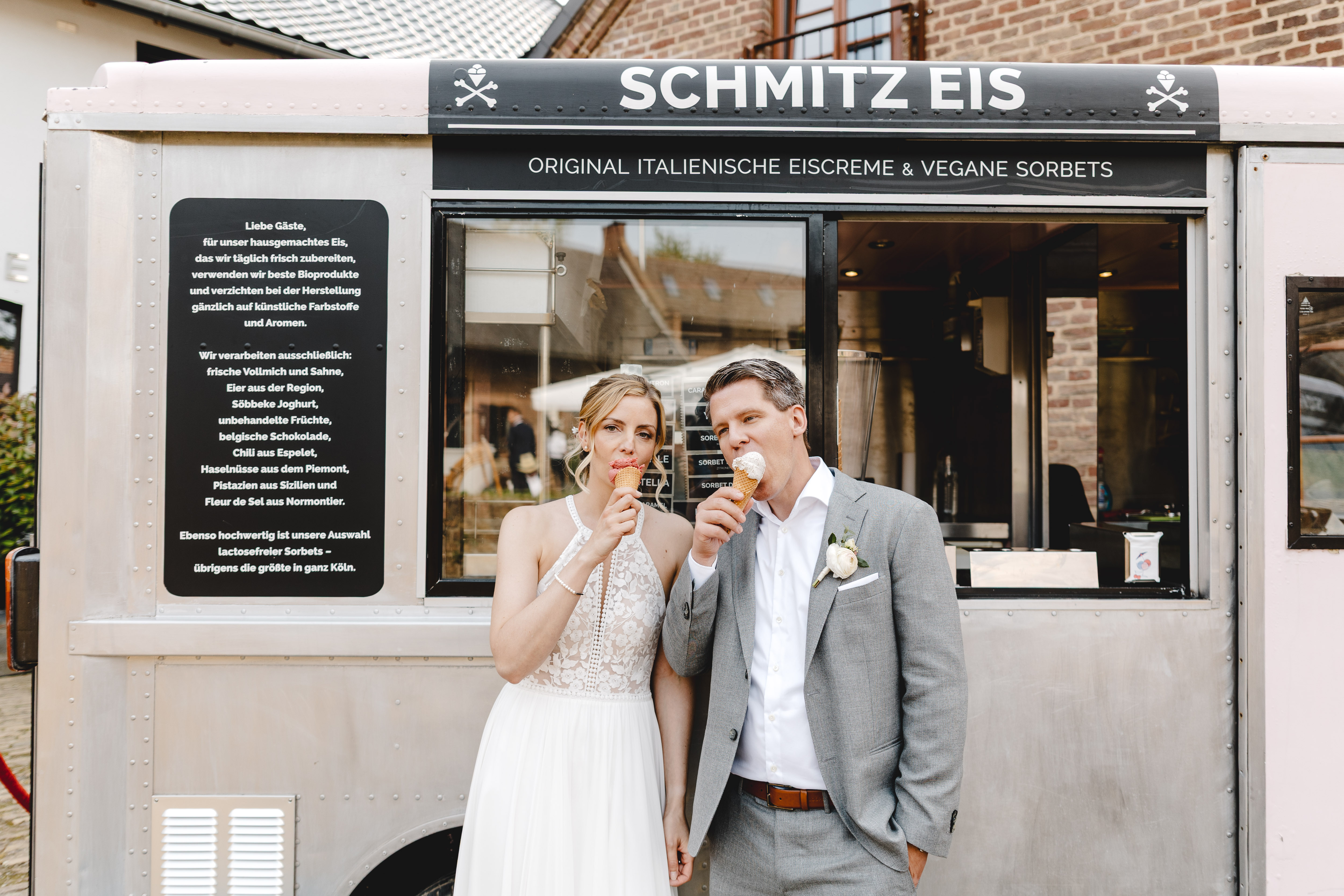 Hochzeitsfotograf - Tim Kurth Hochzeitsreportagen