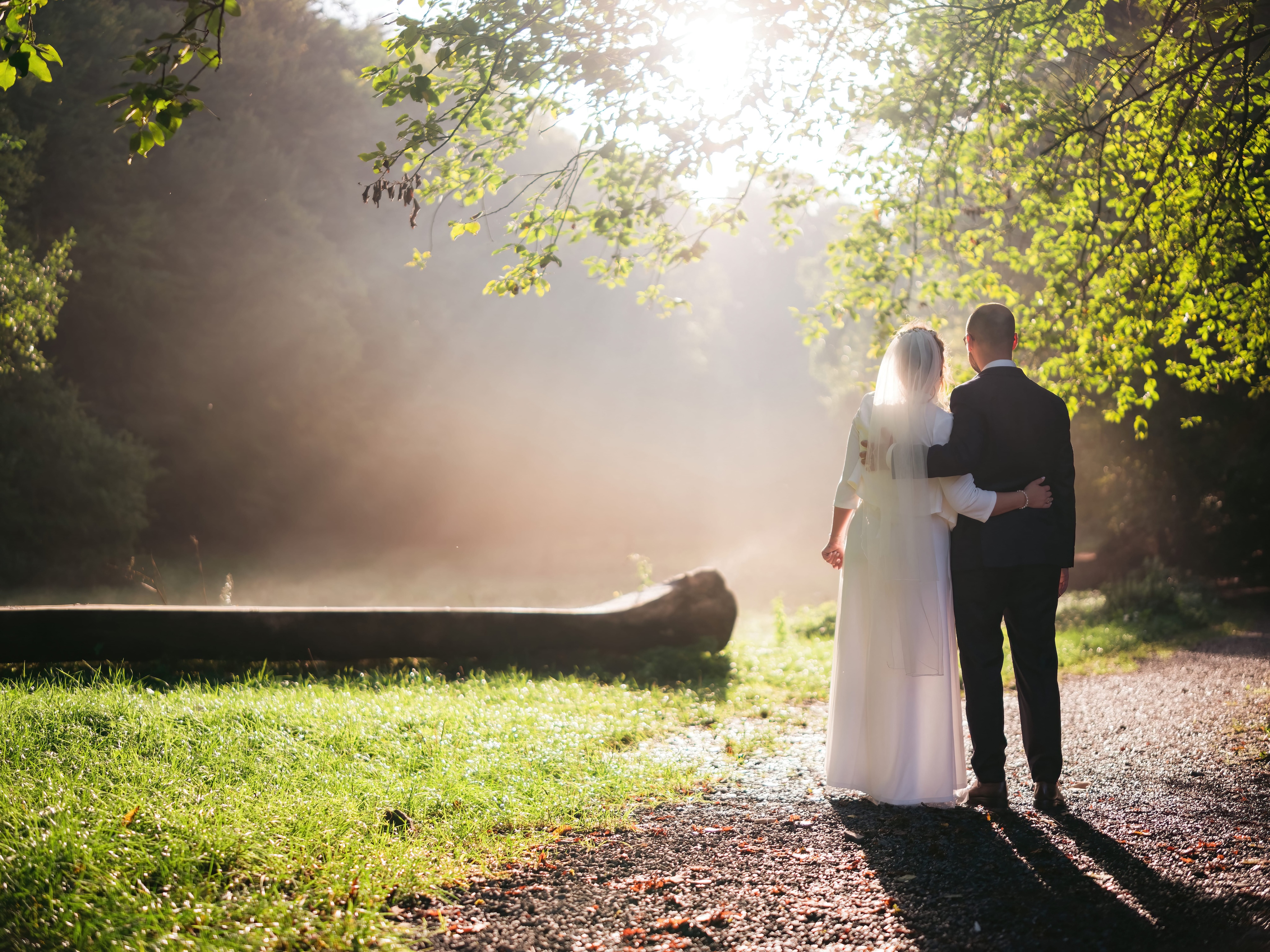 Hochzeitsfotograf - Jakob Montrasio