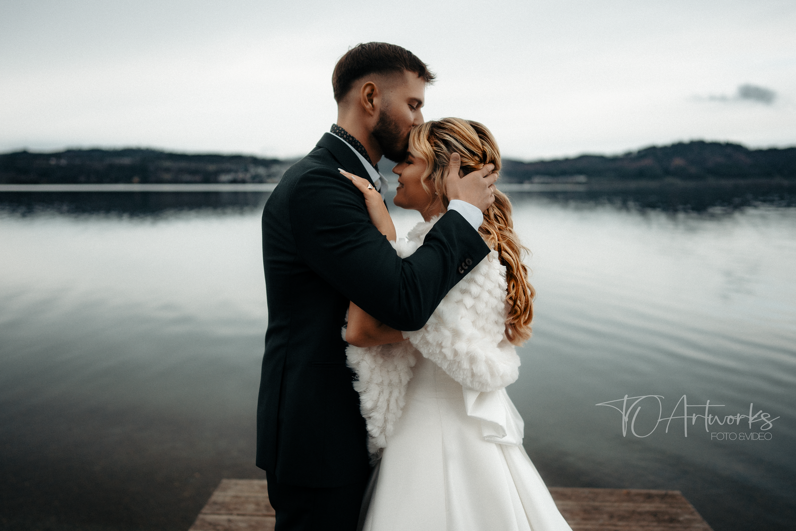 Hochzeitsfotograf - To Artworks