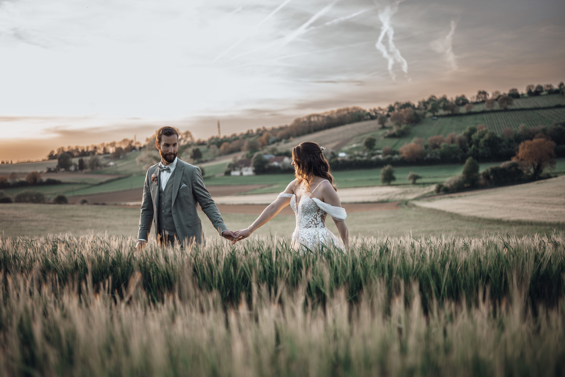 Hochzeitsfotograf - Andi Scheller - Hochzeitsfotograf | Videograf