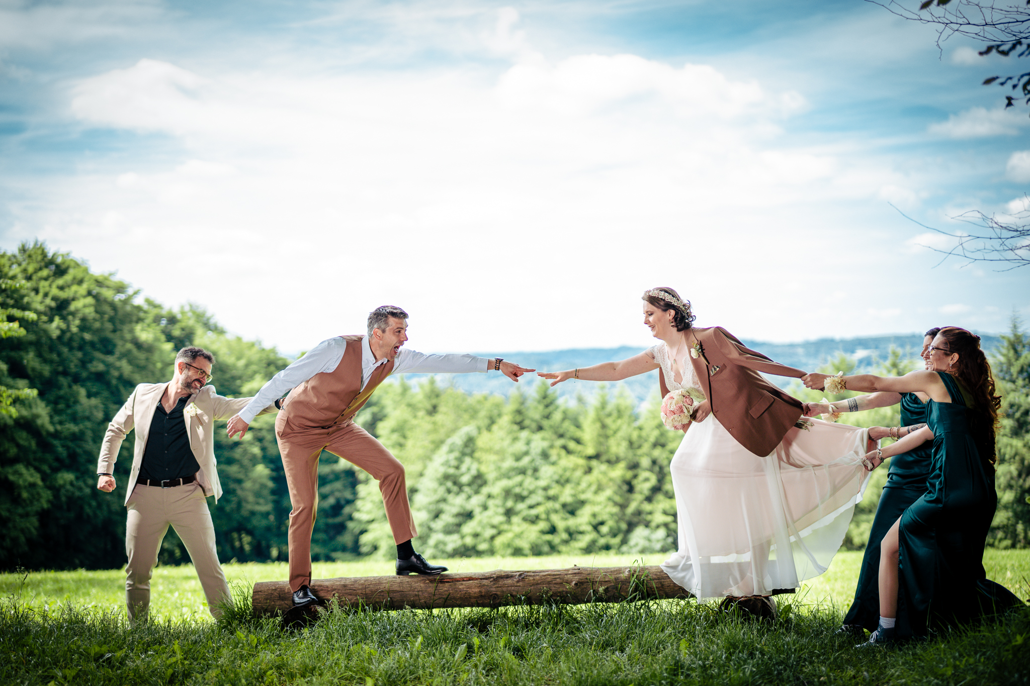 Hochzeitsfotograf - Lichtwinkel Foto & Video