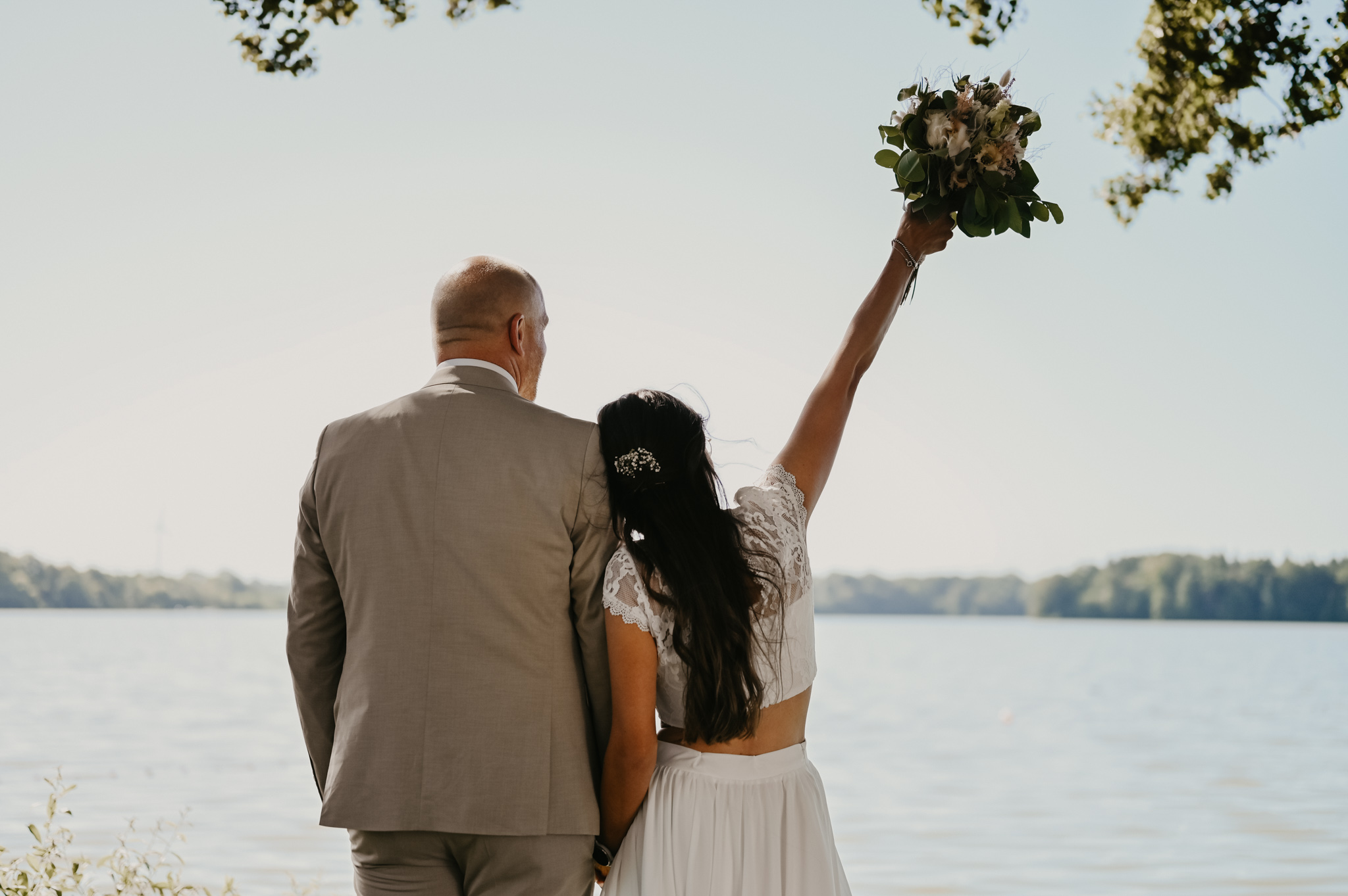 Hochzeitsfotograf - MiKa Fotograf