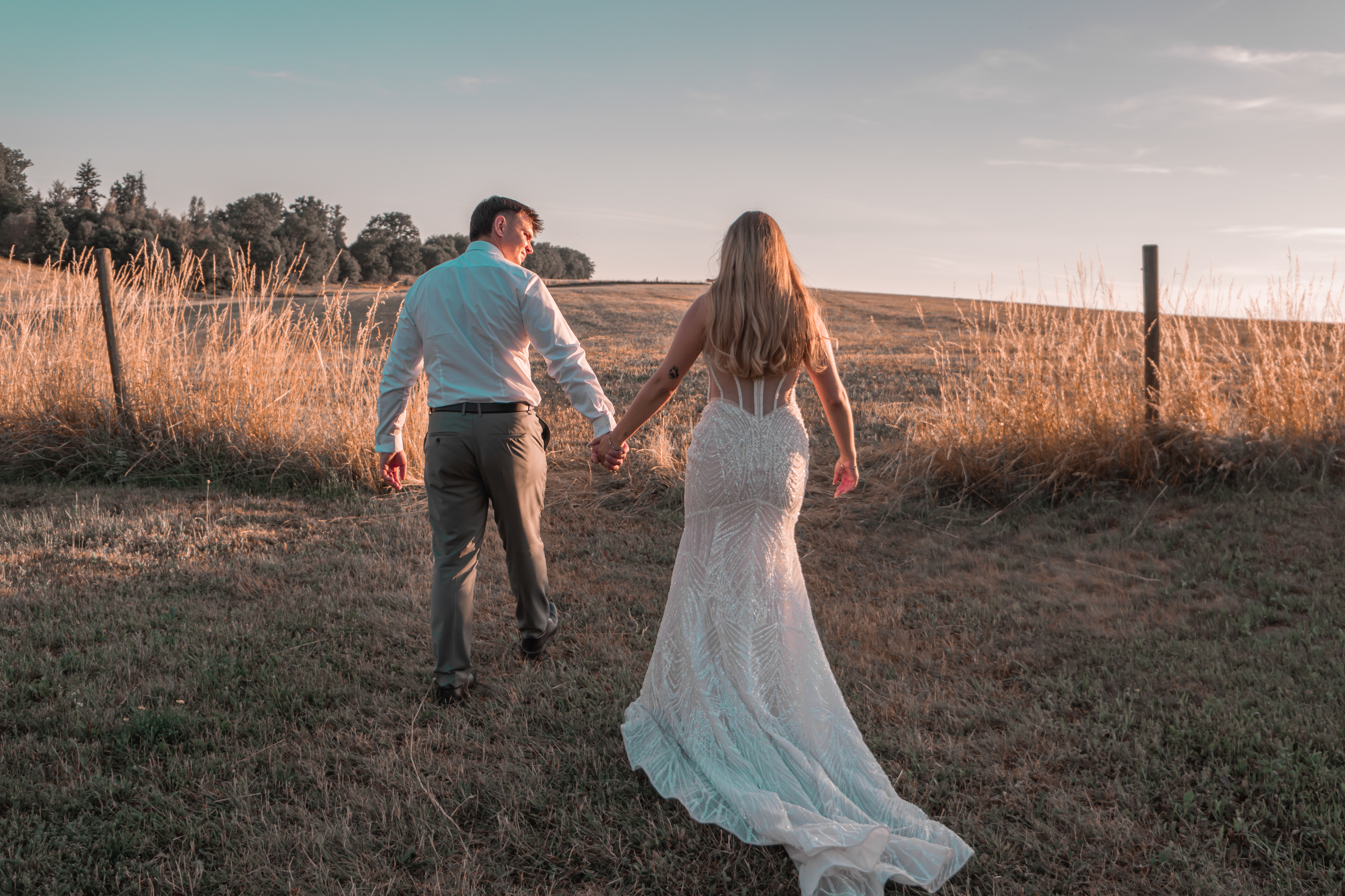 Hochzeitsfotograf - Chris Saxinger