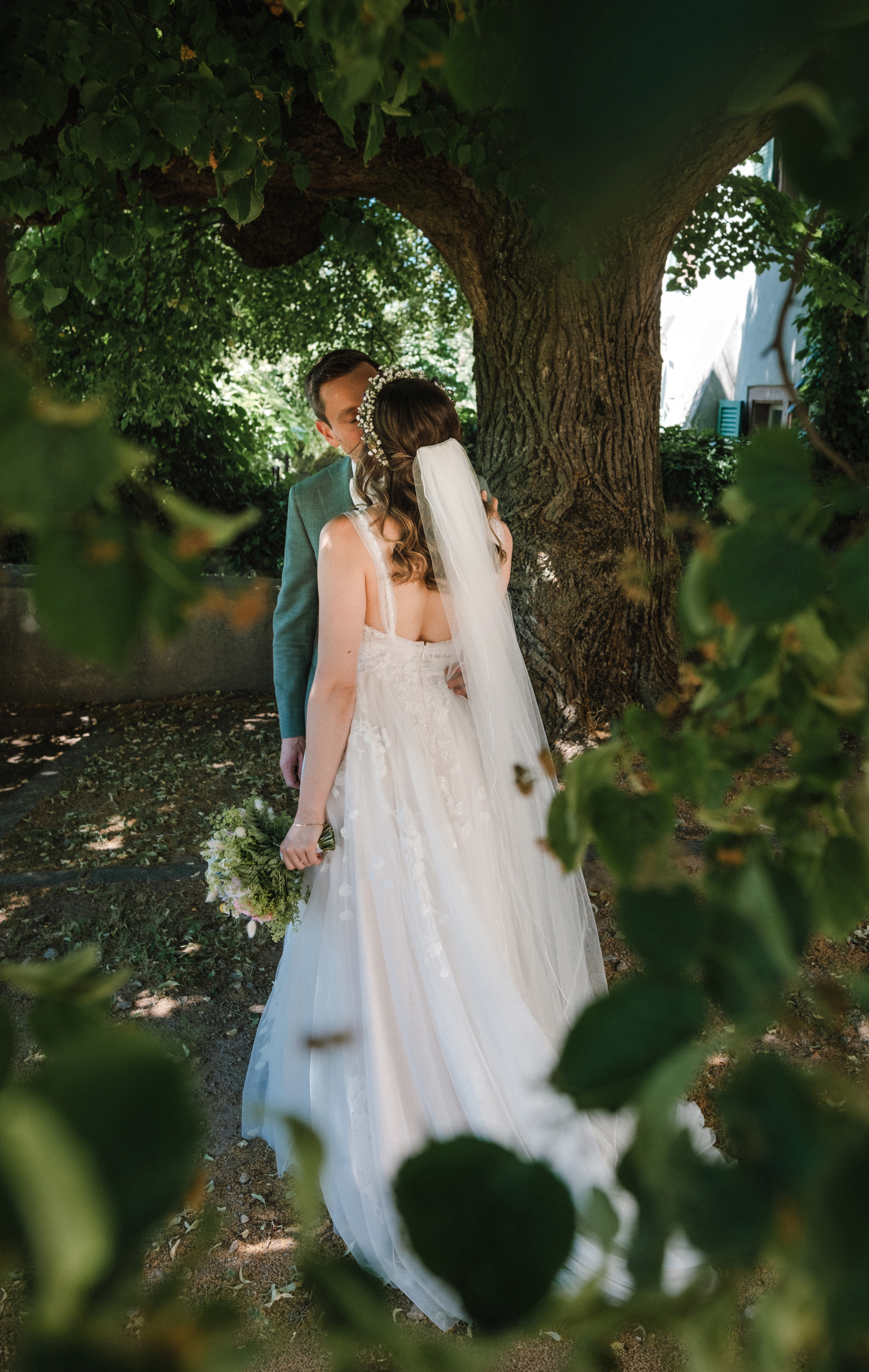 Hochzeitsfotograf - Chris Milla Photography