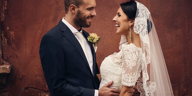 Hochzeitsfotos - Fotostudio - Mattersburg - Vladimir Kocian