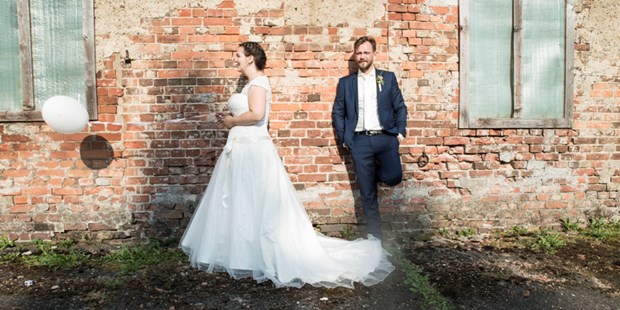 Hochzeitsfotos - Copyright und Rechte: Bilder auf Social Media erlaubt - Au in der Hallertau - Josefine Ickert