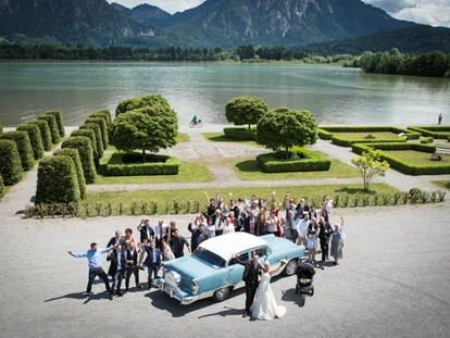 Hochzeitsfotos - Copyright und Rechte: Bilder auf Social Media erlaubt - Fürstenfeldbruck - Josefine Ickert