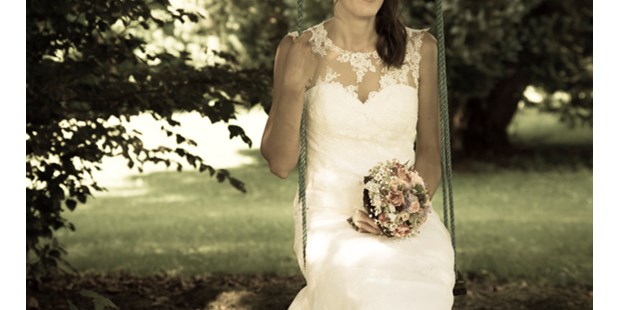 Hochzeitsfotos - Copyright und Rechte: Bilder auf Social Media erlaubt - PLZ 9424 (Schweiz) - Josefine Ickert