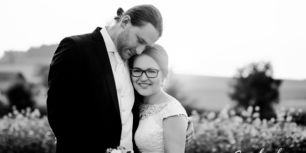 Hochzeitsfotos - Copyright und Rechte: Bilder auf Social Media erlaubt - Bayern - Sondorfer Fotografie & Design