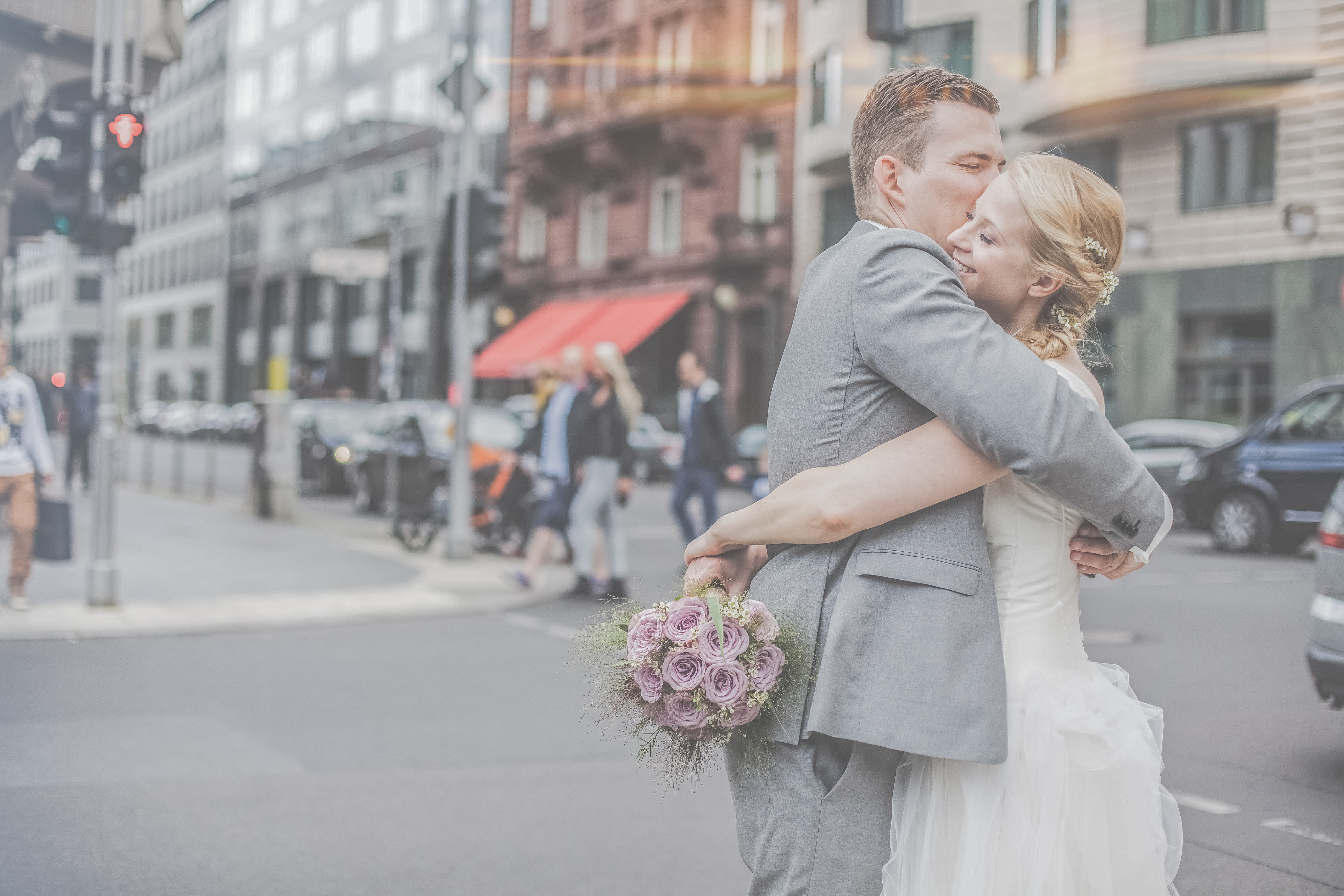 Hochzeitsfotograf - Wedding Storiez
