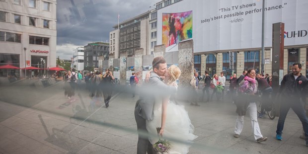 Hochzeitsfotos - Art des Shootings: After Wedding Shooting - Brandenburg Nord - Wedding Storiez