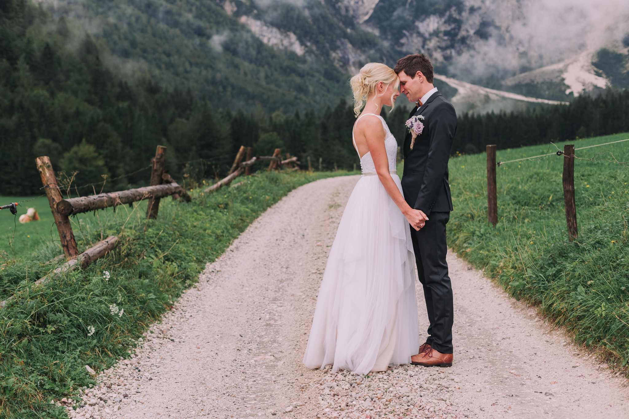 Hochzeitsfotograf - Tanjani Weddings