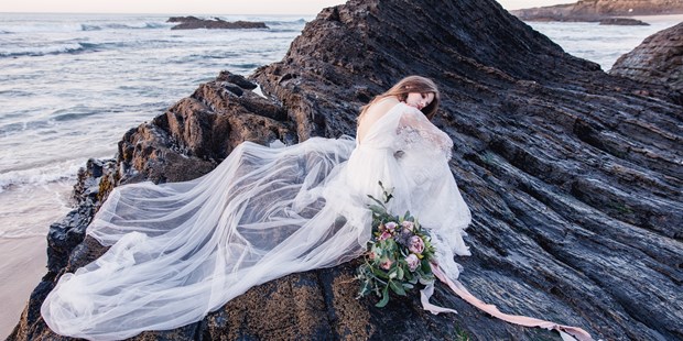 Hochzeitsfotos - Art des Shootings: After Wedding Shooting - Pölich - Tania Flores Photography