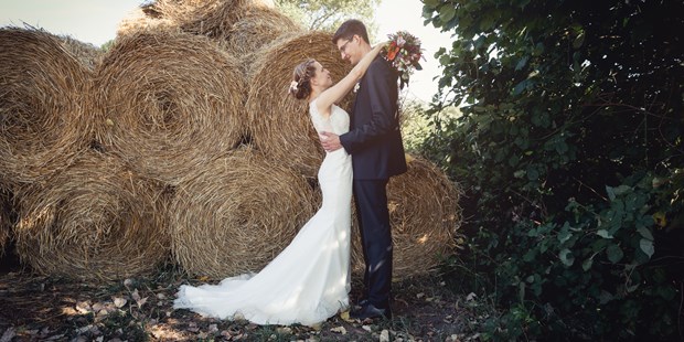 Hochzeitsfotos - Berufsfotograf - Möhnesee - Tania Flores Photography