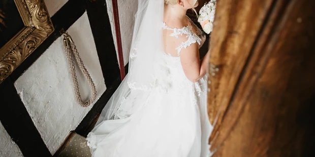 Hochzeitsfotos - Art des Shootings: Portrait Hochzeitsshooting - Wöllstadt - Tania Flores Photography