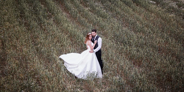 Hochzeitsfotos - zweite Kamera - Weilrod - Tania Flores Photography