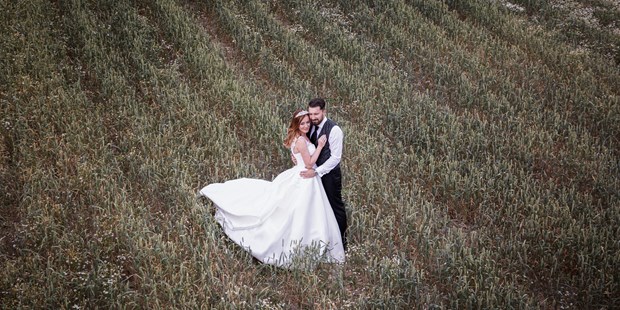 Hochzeitsfotos - zweite Kamera - Pölich - Tania Flores Photography