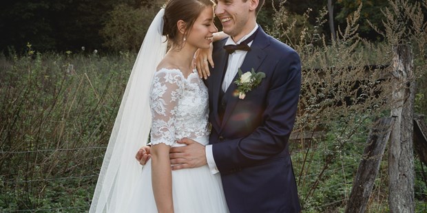 Hochzeitsfotos - Mücke - Tania Flores Photography