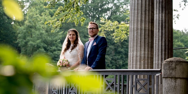 Hochzeitsfotos - zweite Kamera - Bonn - Stani Andonova Fotografie