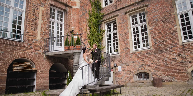 Hochzeitsfotos - zweite Kamera - Bonn - Stani Andonova Fotografie