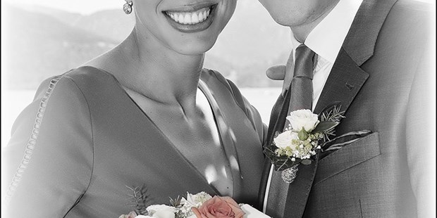 Hochzeitsfotos - Copyright und Rechte: Bilder auf Social Media erlaubt - Altomünster - Christian Sporer