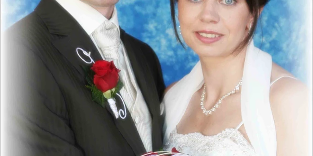 Hochzeitsfotos - Copyright und Rechte: Bilder privat nutzbar - Wals - Christian Sporer