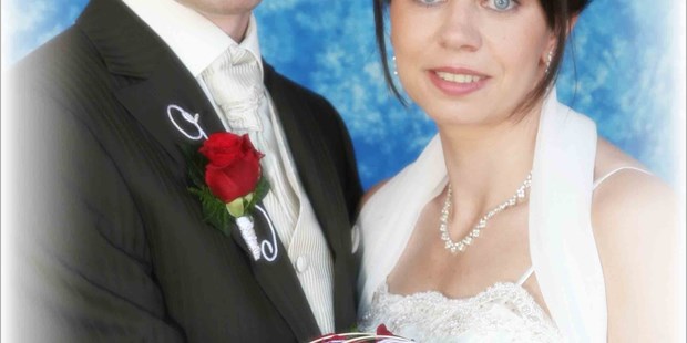Hochzeitsfotos - Copyright und Rechte: Bilder auf Social Media erlaubt - Lauterbrunn (Andorf) - Christian Sporer