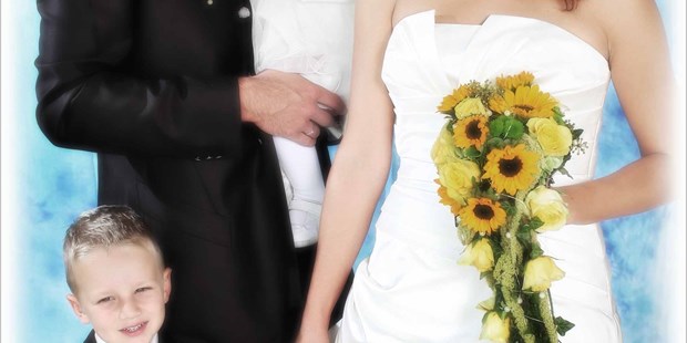 Hochzeitsfotos - Copyright und Rechte: Bilder auf Social Media erlaubt - Stallwang - Christian Sporer