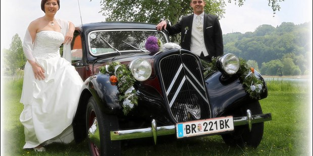 Hochzeitsfotos - Copyright und Rechte: Bilder auf Social Media erlaubt - PLZ 9863 (Österreich) - Christian Sporer