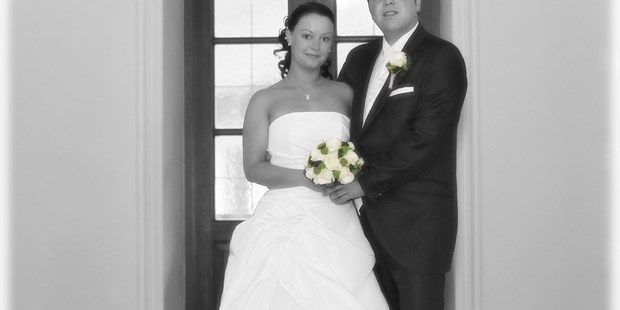 Hochzeitsfotos - Fotostudio - Taxach - Christian Sporer