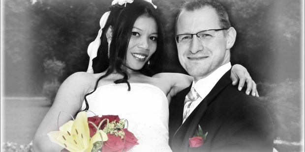 Hochzeitsfotos - Copyright und Rechte: Bilder privat nutzbar - Krangl - Christian Sporer