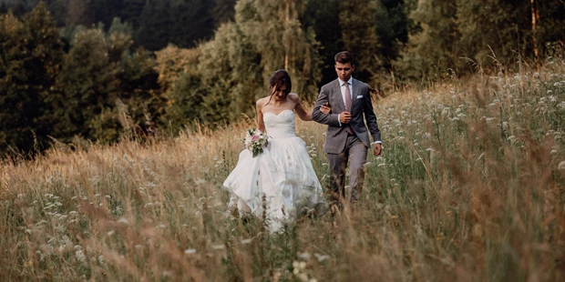 Hochzeitsfotos - zweite Kamera - Winkling (Dietach) - Aschaaa Photography