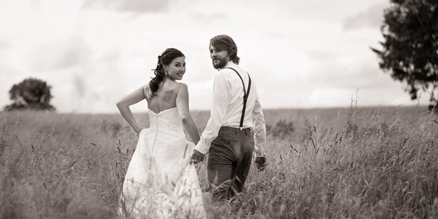 Hochzeitsfotos - Copyright und Rechte: Bilder dürfen bearbeitet werden - Weilrod - Ull Galindez