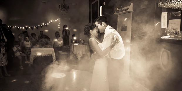 Hochzeitsfotos - Copyright und Rechte: Bilder auf Social Media erlaubt - Kerken - Ull Galindez