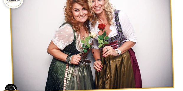 Hochzeitsfotos - Copyright und Rechte: Bilder beinhalten Wasserzeichen - Brunnthal (Landkreis München) - Buzzern - die Fotobox