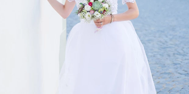 Hochzeitsfotos - Copyright und Rechte: Bilder auf Social Media erlaubt - PLZ 9863 (Österreich) - Simone Gangl