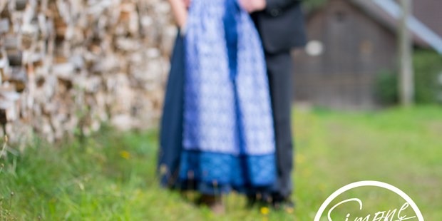Hochzeitsfotos - Copyright und Rechte: Bilder auf Social Media erlaubt - PLZ 4972 (Österreich) - Simone Gangl