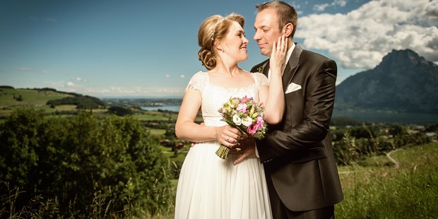 Hochzeitsfotos - Fotostudio - Wallern - Karl-Heinz Kochem
