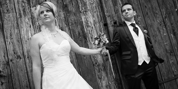 Hochzeitsfotos - Art des Shootings: Fotostory - Schladming - Karl-Heinz Kochem