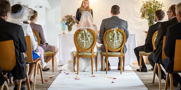 Hochzeitsfotos - Fotostudio - Feldkirchen in Kärnten - Karl-Heinz Kochem